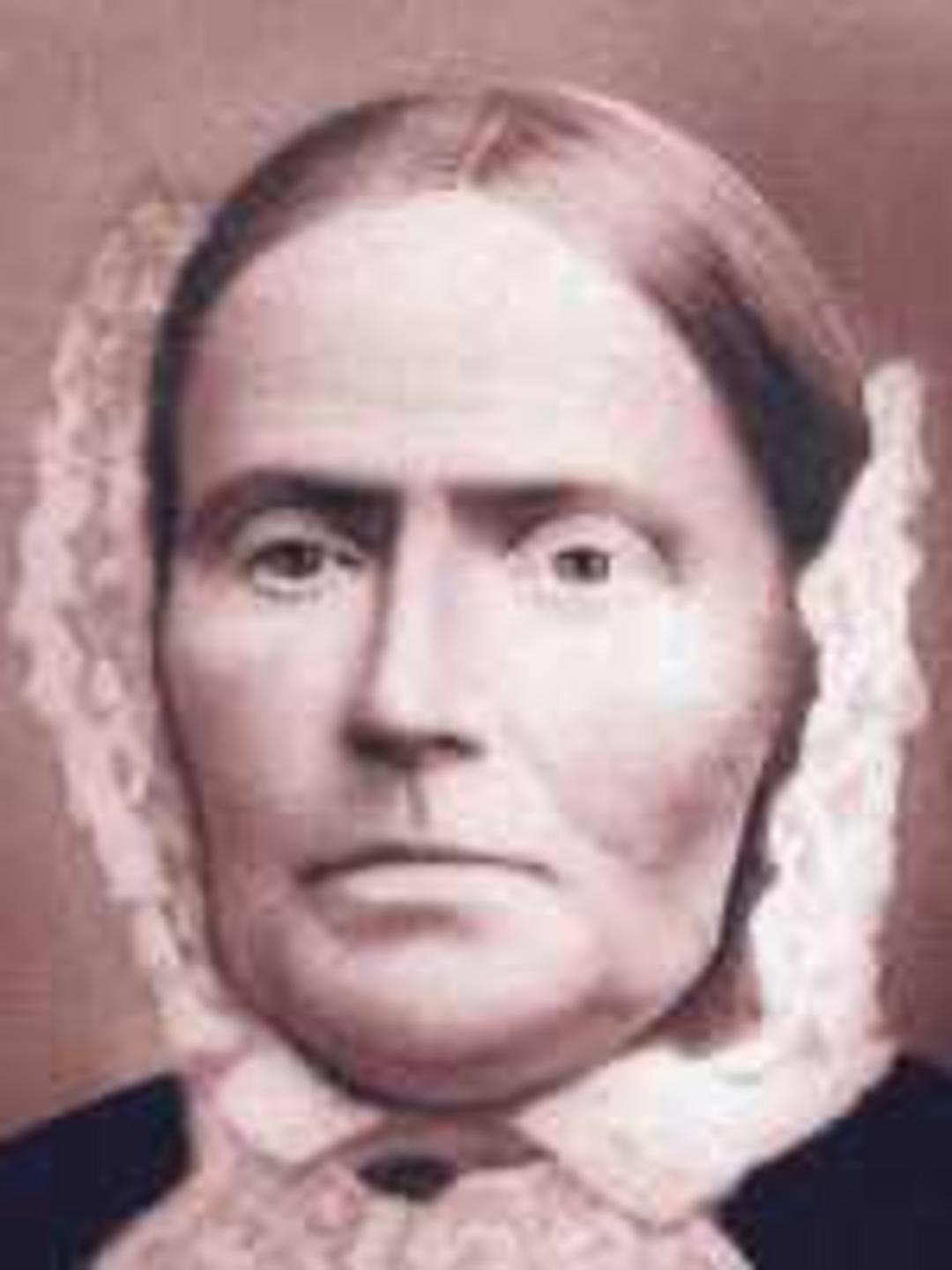 Karen Margrette Christensen (1803 - 1873) Profile